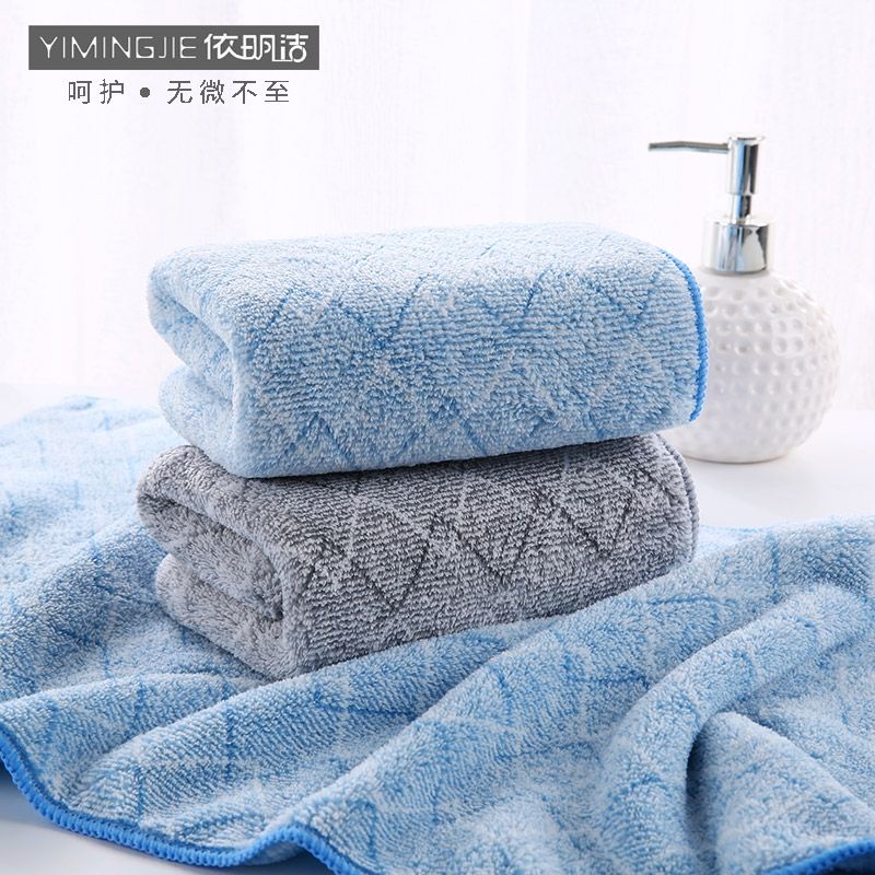 Jual HANDUK MANDI MICROFIBER 140X70 FULLPRINT ZIGZAG TEBAL HALUS SUPER ...