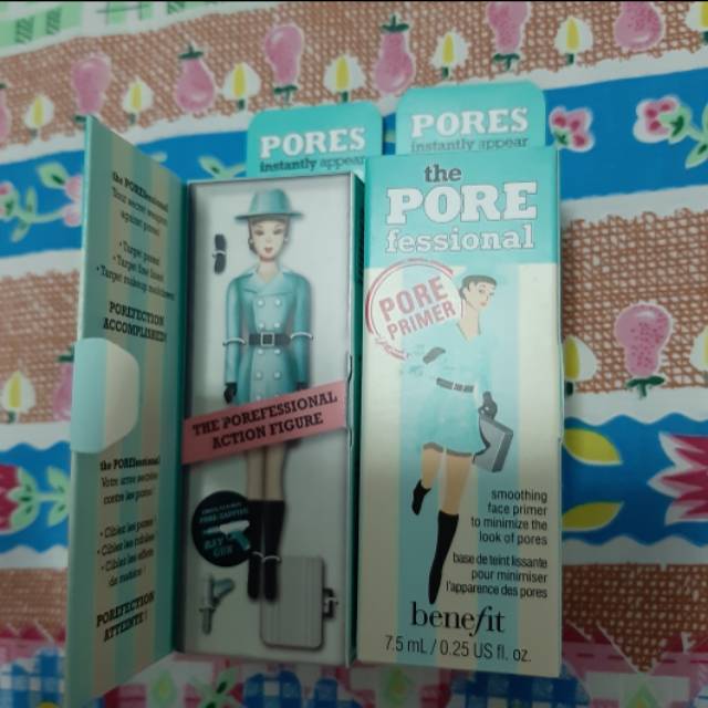 Jual Benefit Porefessional Pore Minimizer Primer Shopee Indonesia