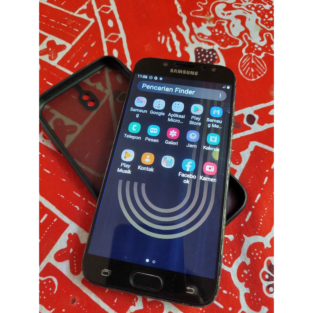 Jual Samsung J7 Pro Minus | Shopee Indonesia