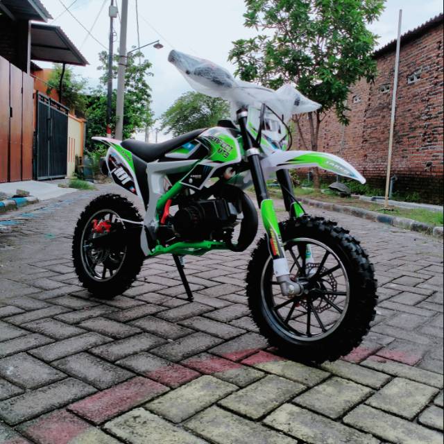 Jual trail mini | Shopee Indonesia