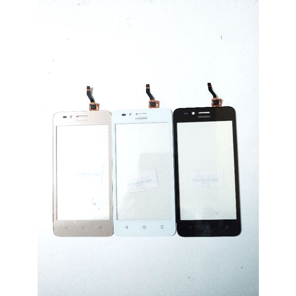 Lua L22 Touch Ways Lua U22 Touch LCD Touch Screen Black