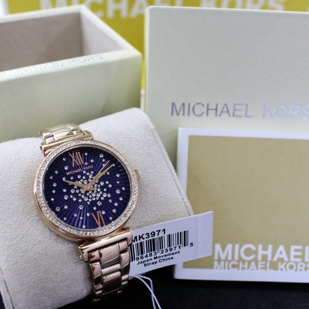 Michael deals kors 3971