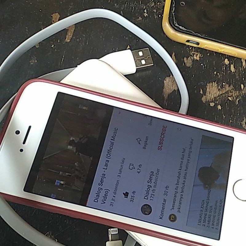 Jual ip 5 s | Shopee Indonesia