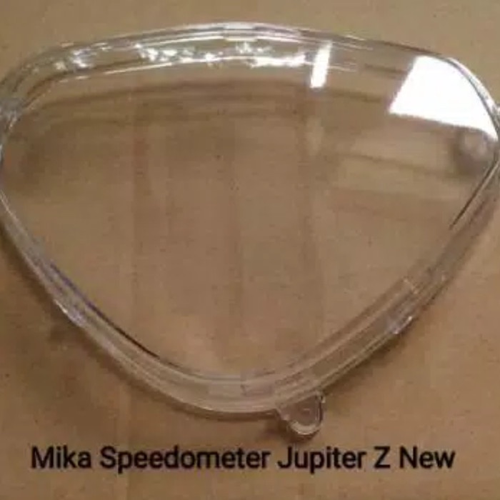 Jual Mika Speedometer Jupiter Z new (jupiter burhan) Shopee Indonesia