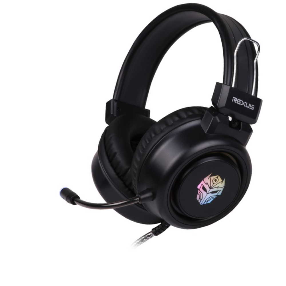 Jual Rexus Vonix F30 Headset Gaming FREE Splitter - 186 | Shopee Indonesia