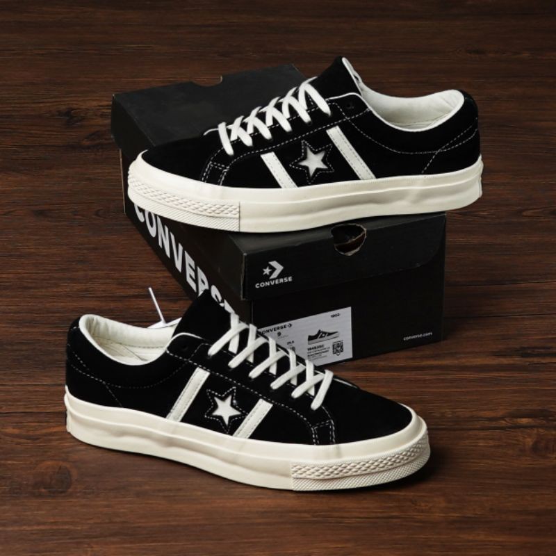 Converse one 2025 star shopee