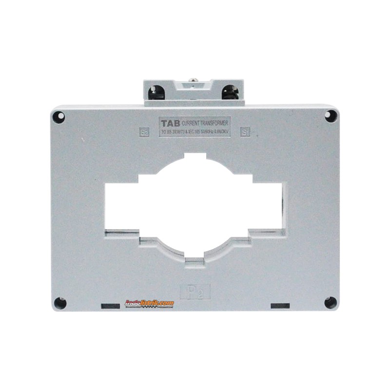 Jual Current Transformer TAB MSQ100 4000/5A | Shopee Indonesia