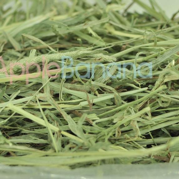 Thumbnail for Jual Timothy Hay King 1 Kg Rumput Hay Timothy Afk Alfalfa King 1Kg