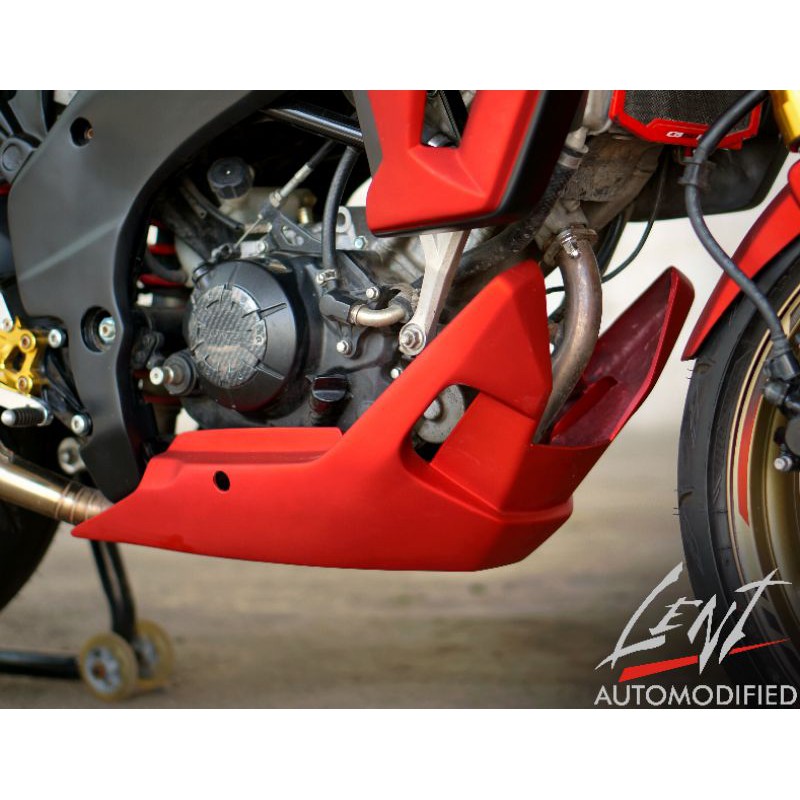 Undercowl cb150r sales