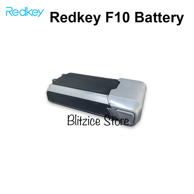Jual Original Redkey F10 Battery Handheld Vacuum Cleaner Baterai ...