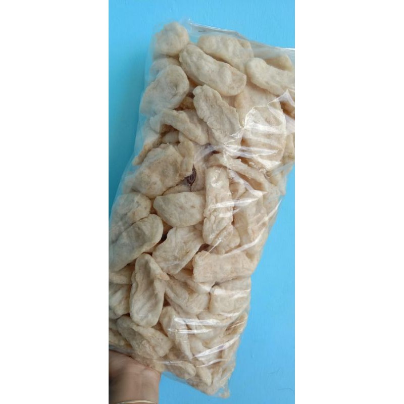 Jual Cuanki Lidah 1 Ball Isi 1 Kg Shopee Indonesia