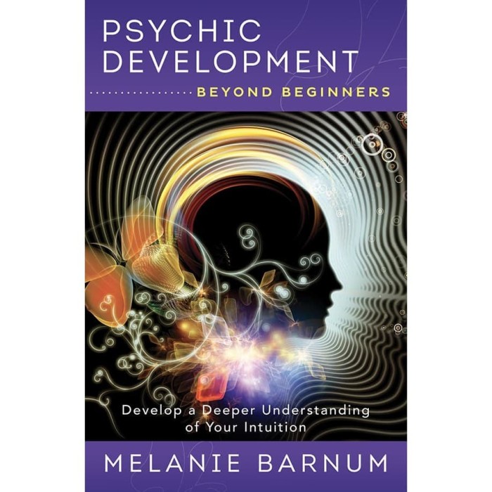Jual BUKU - Psychic Development Beyond Beginners | Shopee Indonesia