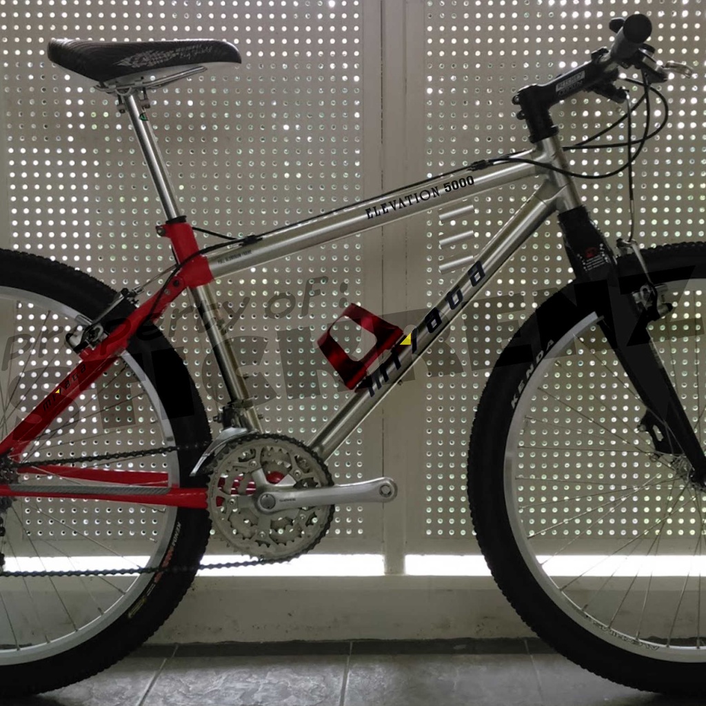 mtb miyata