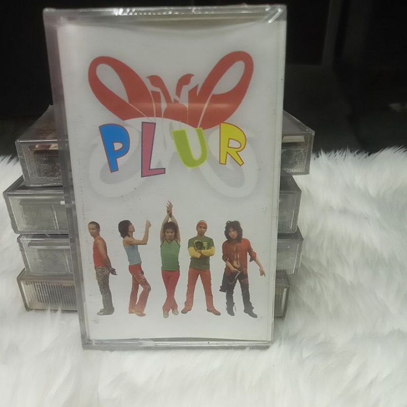 Jual Kaset Pita Slank Album 13/PLUR | Shopee Indonesia