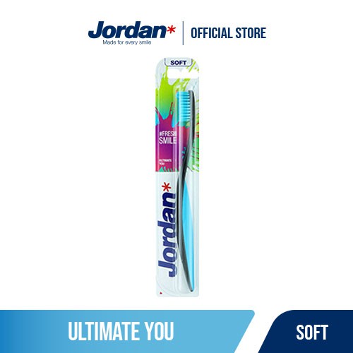 Ultimate You  Jordan Oral Care