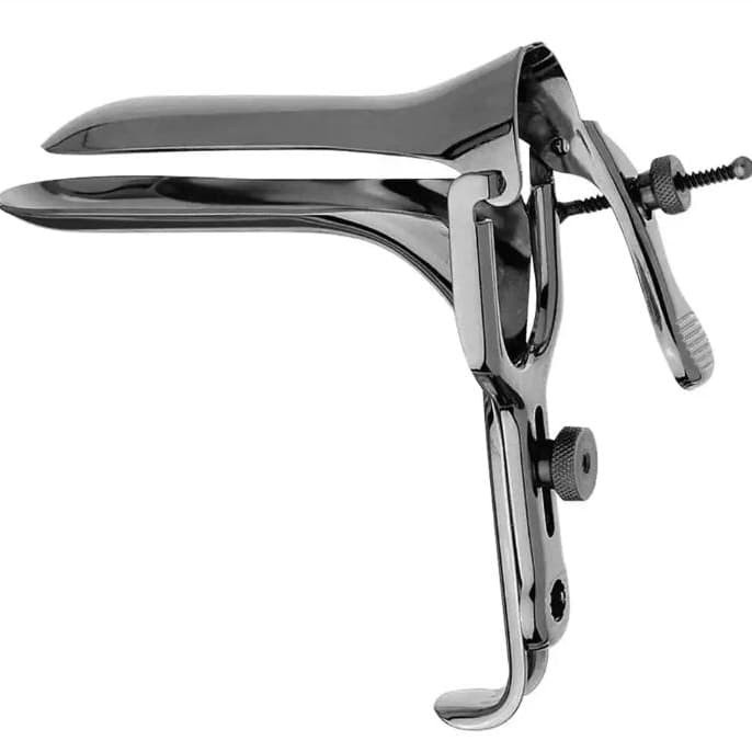 Jual Spekulum M ..Graves Vaginal Spekula. Cocor Cor Bebek. Speculum ...