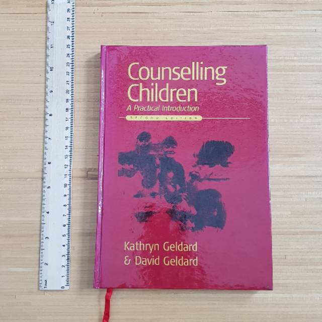 Jual "Counselling Children, A Practical Introduction" buku referensi berbahasa inggris | Shopee ...