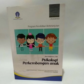 psikologi perkembangan anak