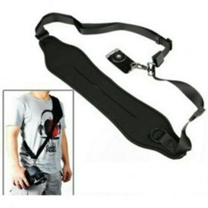 Jual CADEN Quick Strap Single Strap Kamera / Caden Quick Strap Tali ...