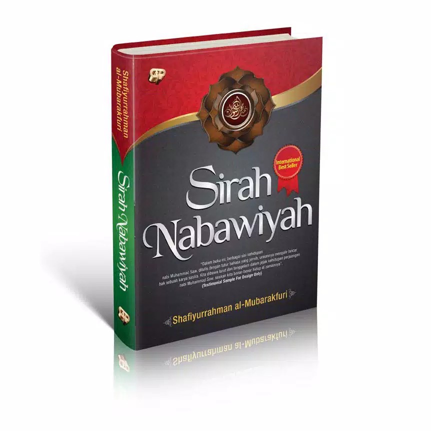 Jual Sirah Nabawiyah | Shopee Indonesia