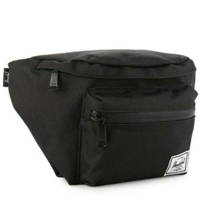 Tas herschel waist bag new arrivals