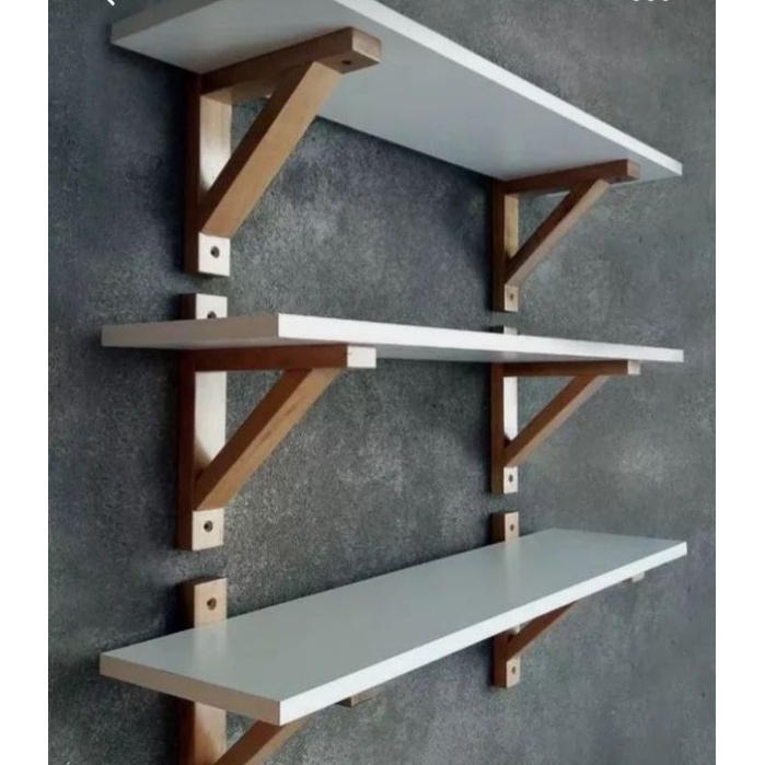 Jual rak ambalan dengan penyangga | Shopee Indonesia