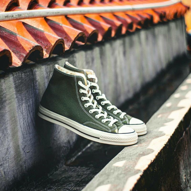 converse 70s 159771C herbal original