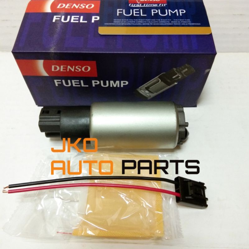 Jual Fuel Pump Pompa Bensin Rotax Grand Livina Serena C X Trail Xtrail T Shopee Indonesia