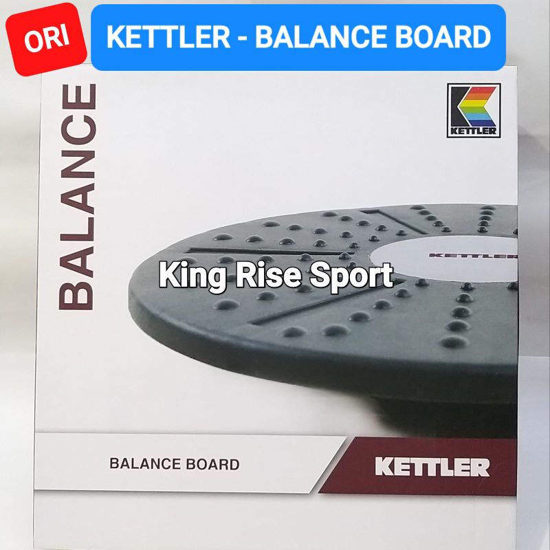 Kettler best sale balance board