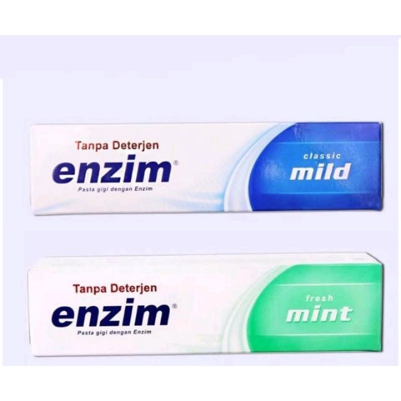 Jual Enzim pasta gigi | Shopee Indonesia