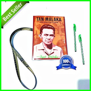 Jual TAN MALAKA - BAPAK REPUBLIK YANG DILUPAKAN - BUKU SERI TEMPO ...