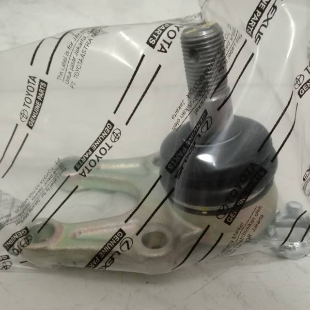 Jual Ball joint kijang super 5k lower arm ball joint kijang 5k bul join