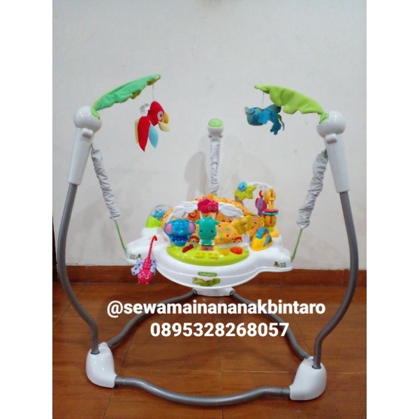 Jumperoo babyelle store