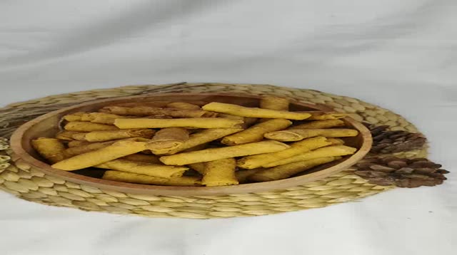Jual Sumpia Isi Abon Ayam - 250gr / Sompya Sompia Sumpya Goreng / Kue ...
