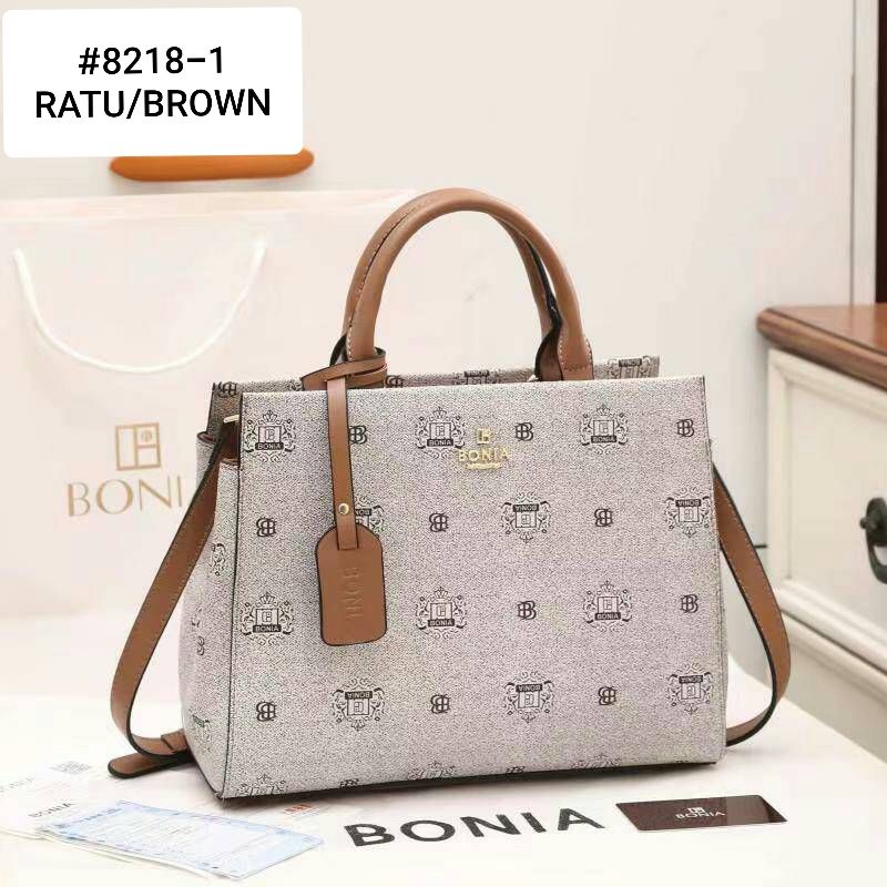 Jual tas-bonia-special-edition-original-tas-bonia-ori Harga Terbaik &  Termurah Oktober 2023