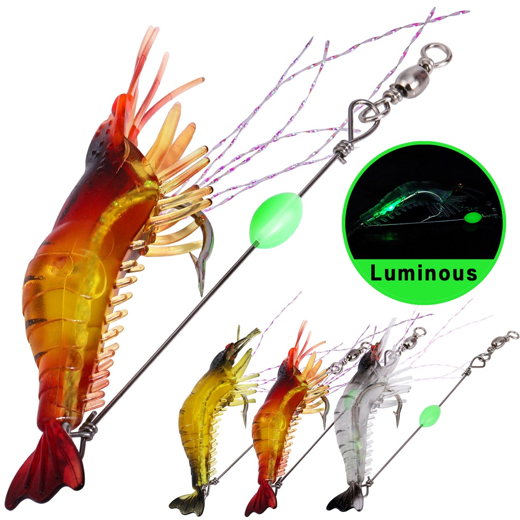 Umpan Tanago Micro Fishing X Lunga Mancing Series LM series Tegek