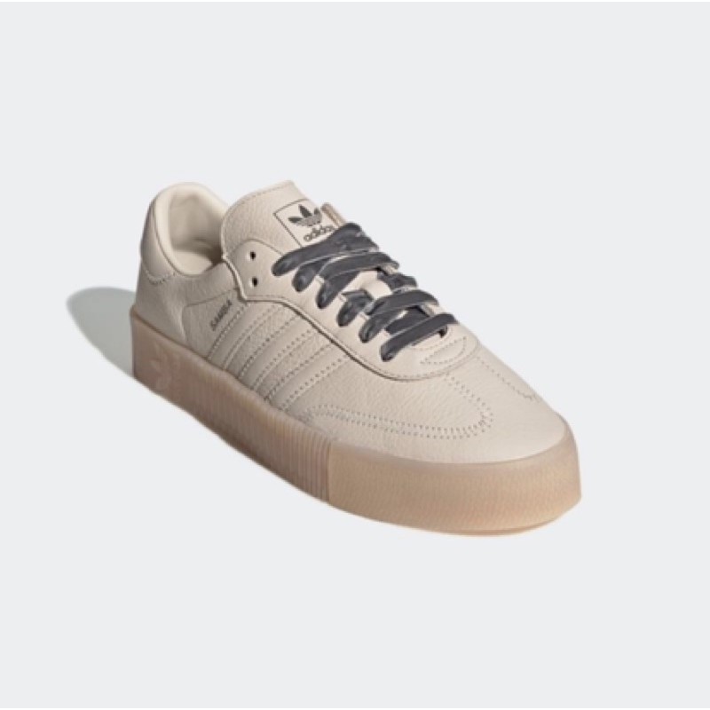 Adidas deals sambarose nude