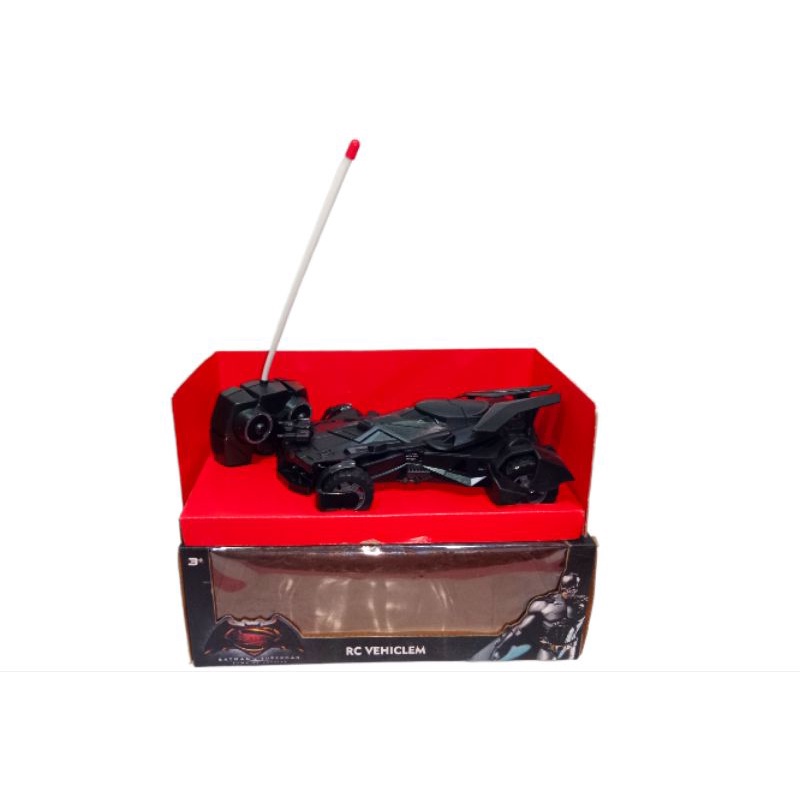 Jual MOBIL RC BATMAN/Remote Control Batman Shopee Indonesia