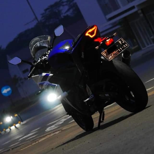Jual lampu r25 model tst | Shopee Indonesia