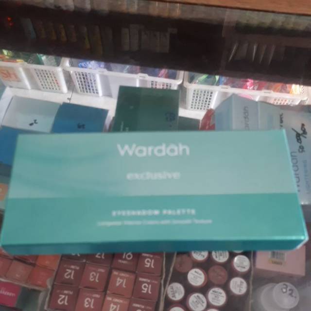 Jual wardah | Shopee Indonesia