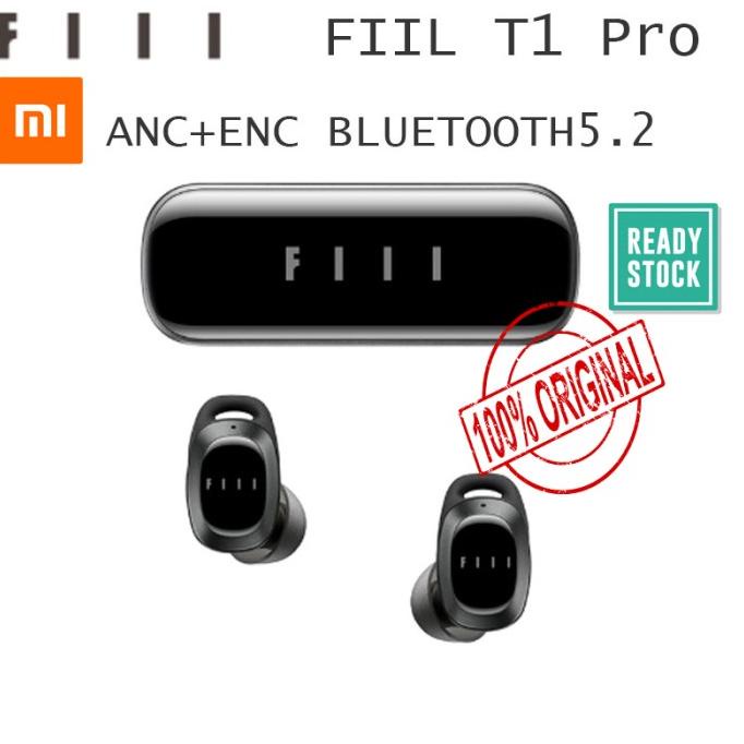 Fiil t1 pro discount anc