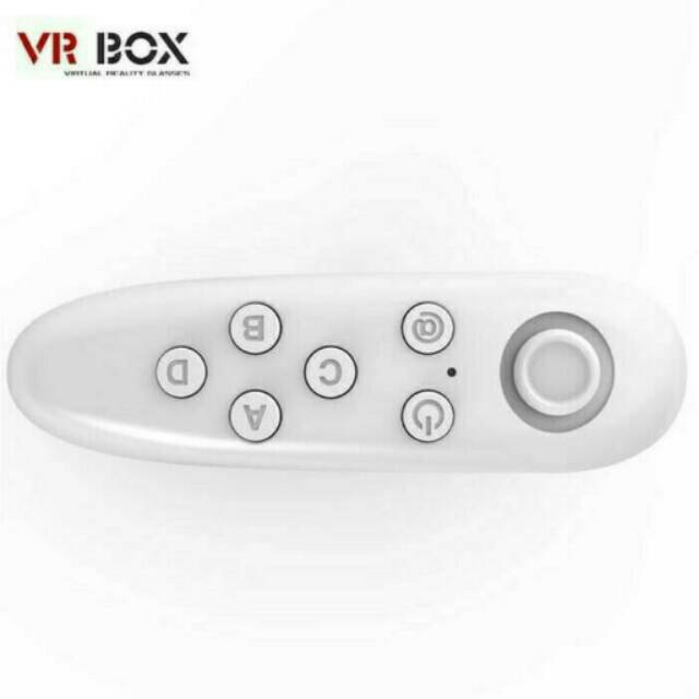 Jual Joystick Gamepad VR Box 3D | Shopee Indonesia