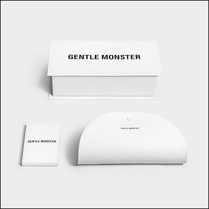 Jual GENTLE MONSTER SUNGLASSES HER 01 KACAMATA GENTLE MONSTER HEROORIGINAL Shopee Indonesia
