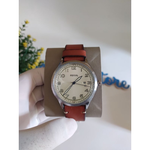 Fossil wylie online