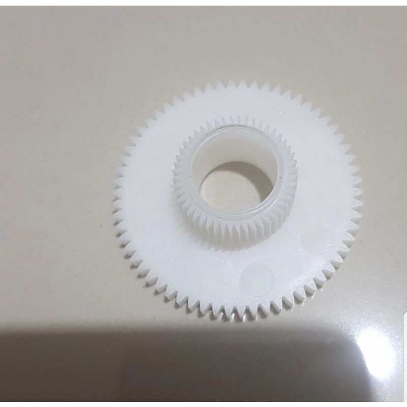 Jual Gear Roller ASF Penarik Kertas L110 L120 L121 L210 L220 L300 L310 ...