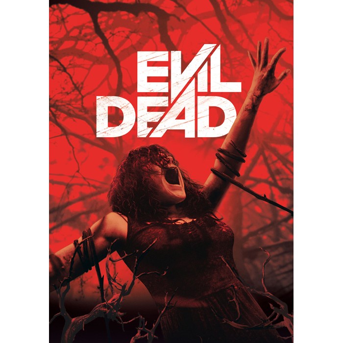 Jual Evil Dead 2013 Shopee Indonesia