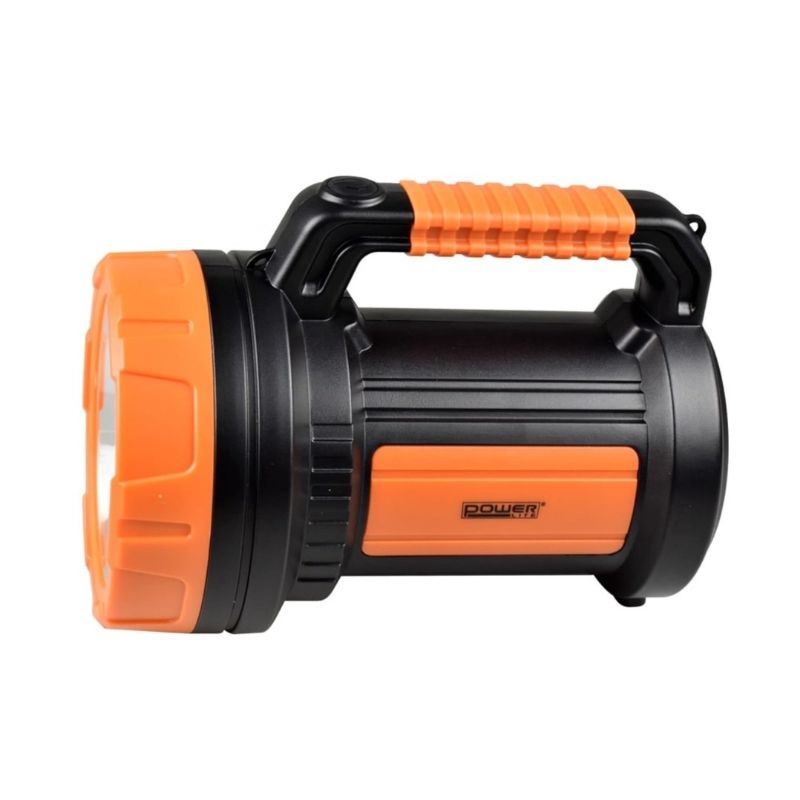 Jual Powerlite Senter LED Recharge 7 Watt | Shopee Indonesia
