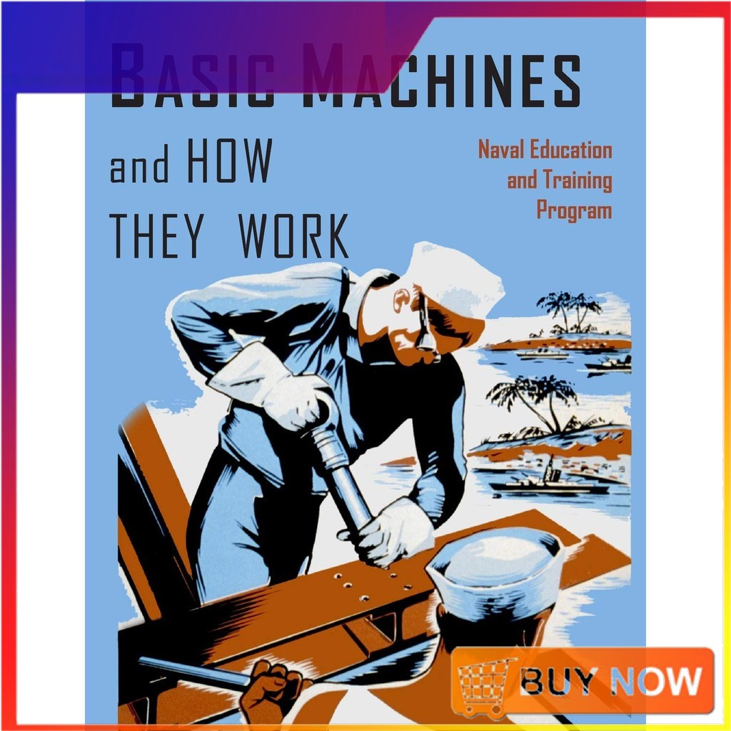 What are the Basic Machines