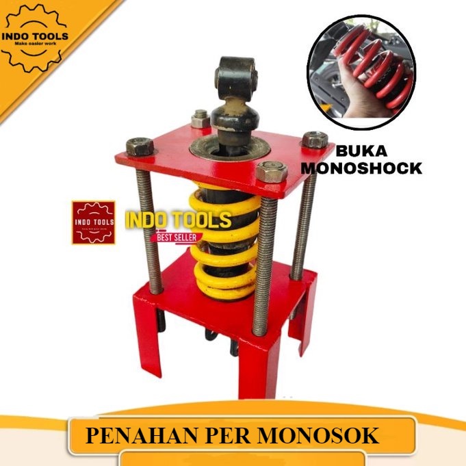 Jual Treker Buka Monosok Motor Alat Buka Monoshock Motor Alat Pembuka