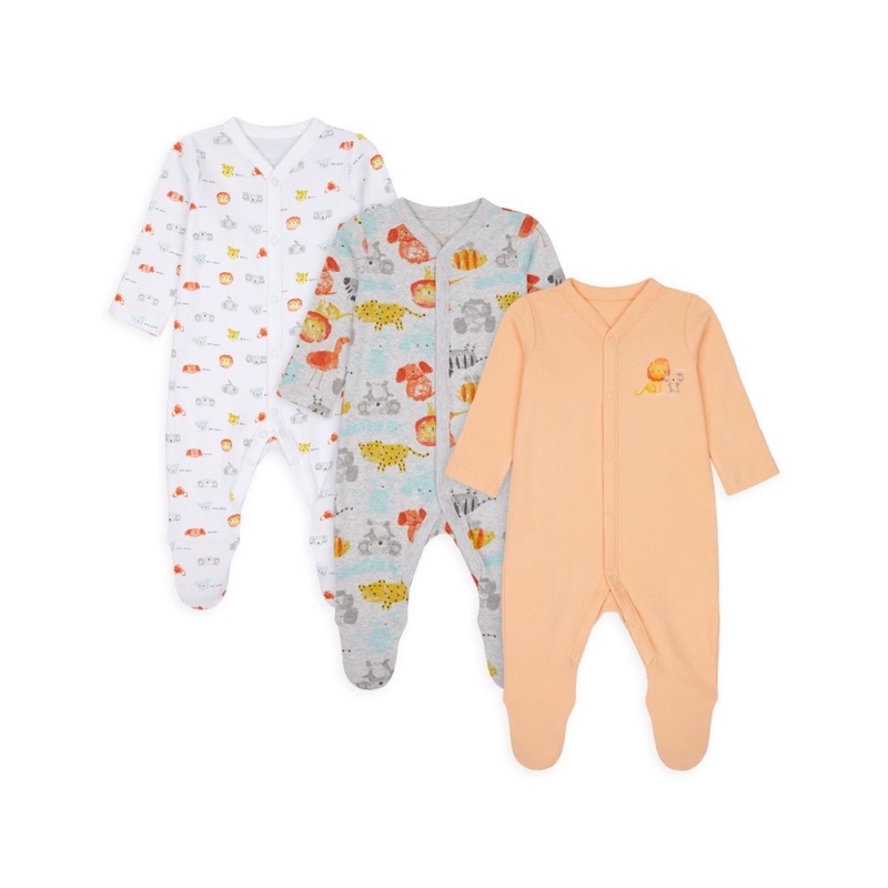 Mothercare Baby Unisex Clothes Sale Jual Mothercare Unisex Animal